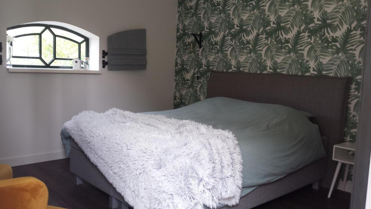 Bed and Breakfast Het Kraaienbosch Zegveld Zewnętrze zdjęcie