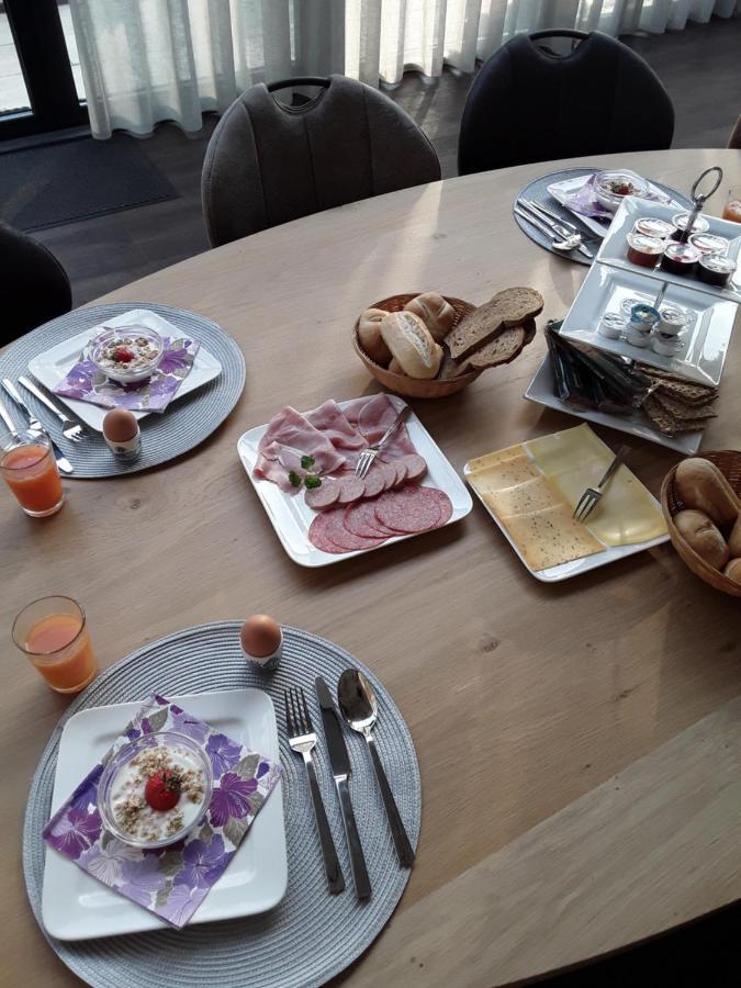Bed and Breakfast Het Kraaienbosch Zegveld Zewnętrze zdjęcie