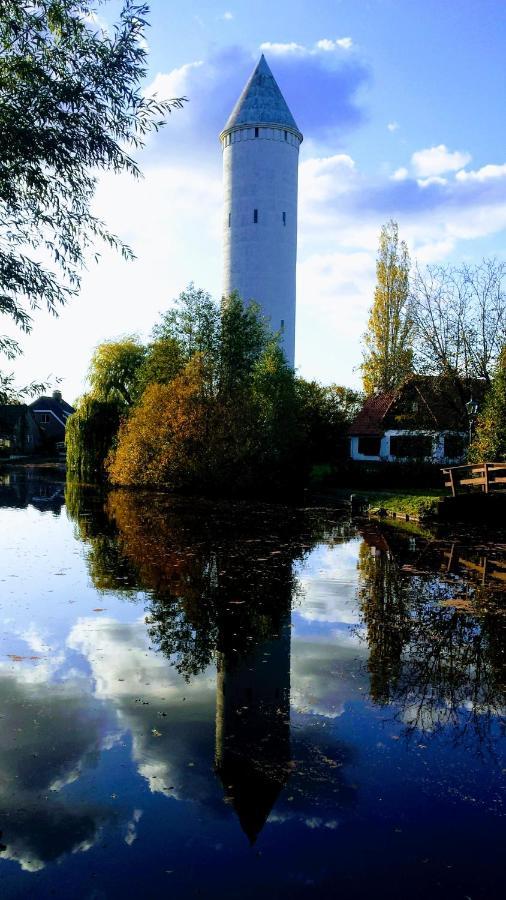 Bed and Breakfast Het Kraaienbosch Zegveld Zewnętrze zdjęcie