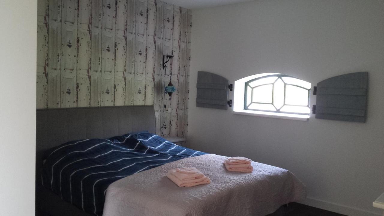 Bed and Breakfast Het Kraaienbosch Zegveld Zewnętrze zdjęcie